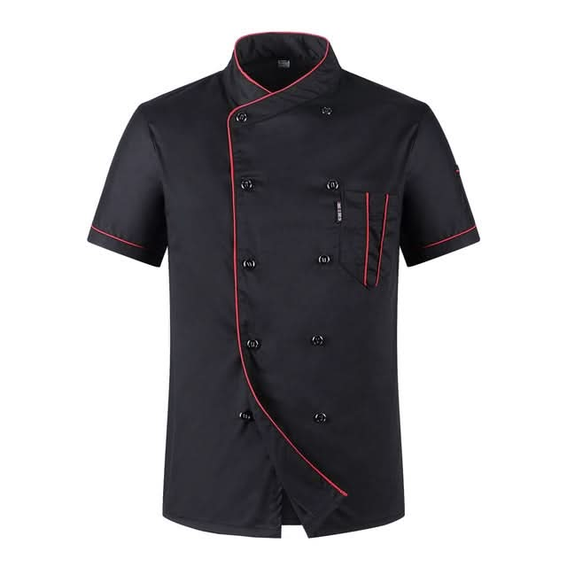 Hotel Restaurant Catering Work Clothes for Men and Women