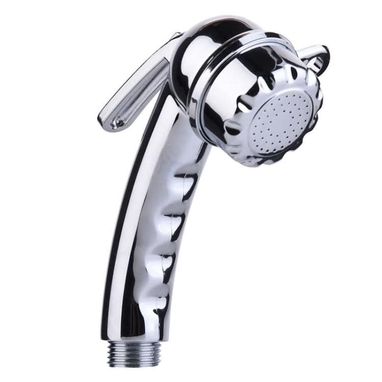 ABS Handheld Adjustable Pressurization Water Saving Bathroom Shower Head-Reluova