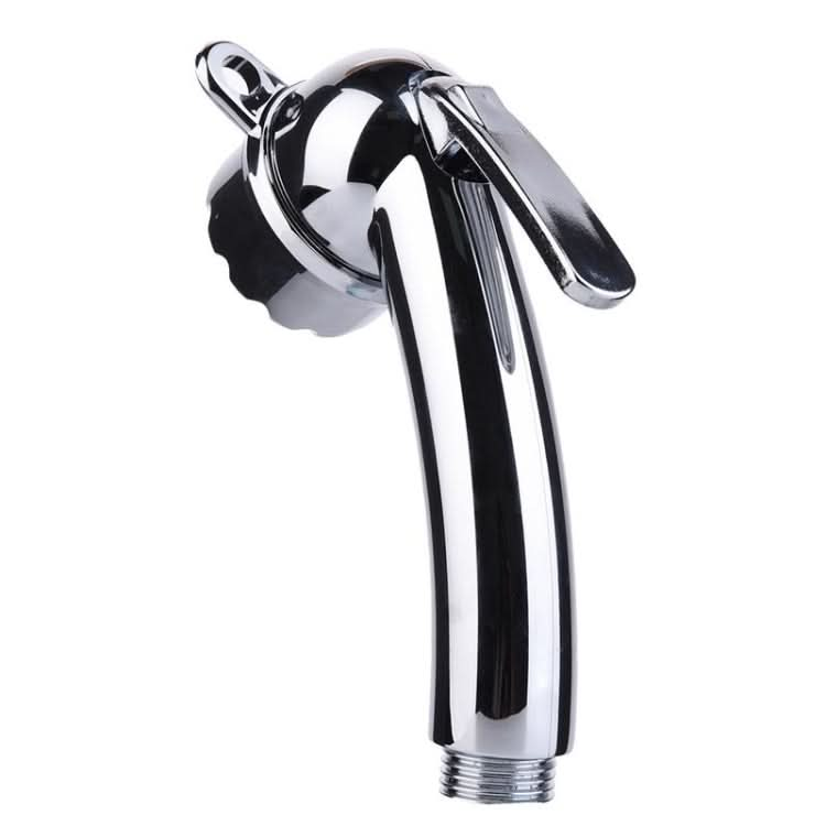 ABS Handheld Adjustable Pressurization Water Saving Bathroom Shower Head-Reluova