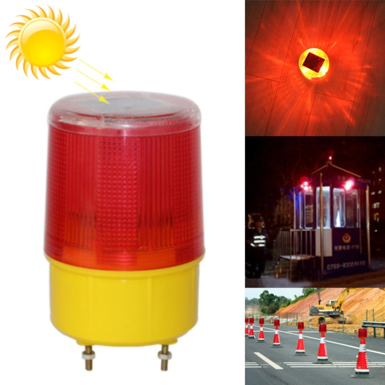 Night Solar Warning Construction Safety Warn Flash Lights Signal Light ÎҵÄÉ̵ê