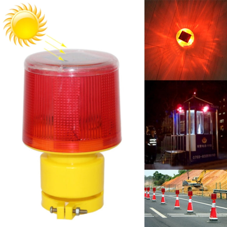 Night Solar Warning Construction Safety Warn Flash Lights Signal Light ÎҵÄÉ̵ê