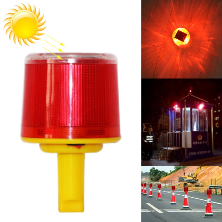 Night Solar Warning Construction Safety Warn Flash Lights Signal Light ÎҵÄÉ̵ê