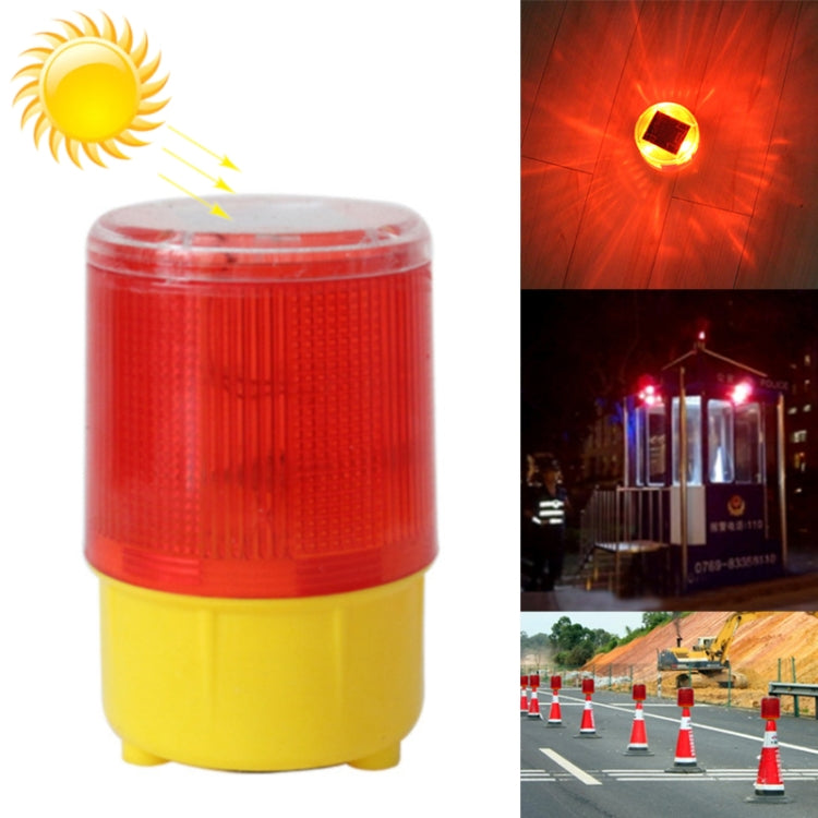 Night Solar Warning Construction Safety Warn Flash Lights Signal Light ÎҵÄÉ̵ê