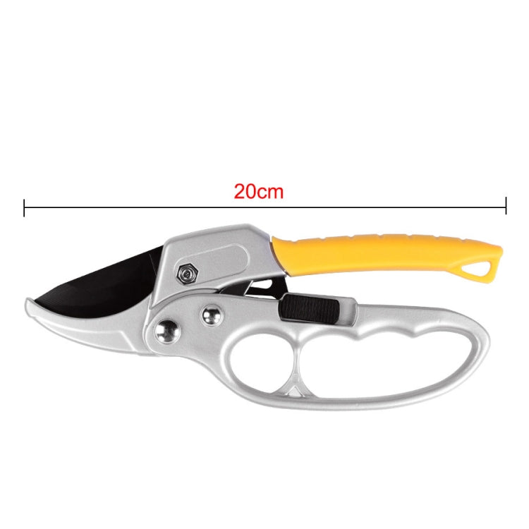 Labor-saving Hand Garden Gardening Shears Beak Manual Branch Pruning Shears