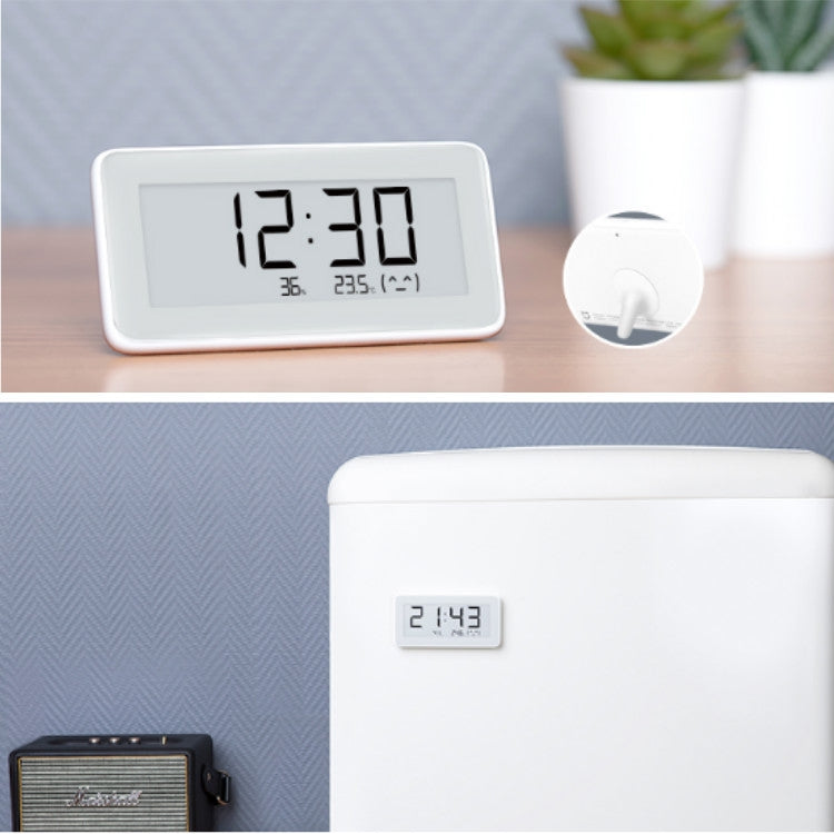 Xiaomi Mijia Electronic Thermometer Hygrometer Bluetooth Electronic Home Baby Room Indoor Temperature Gauge Reluova