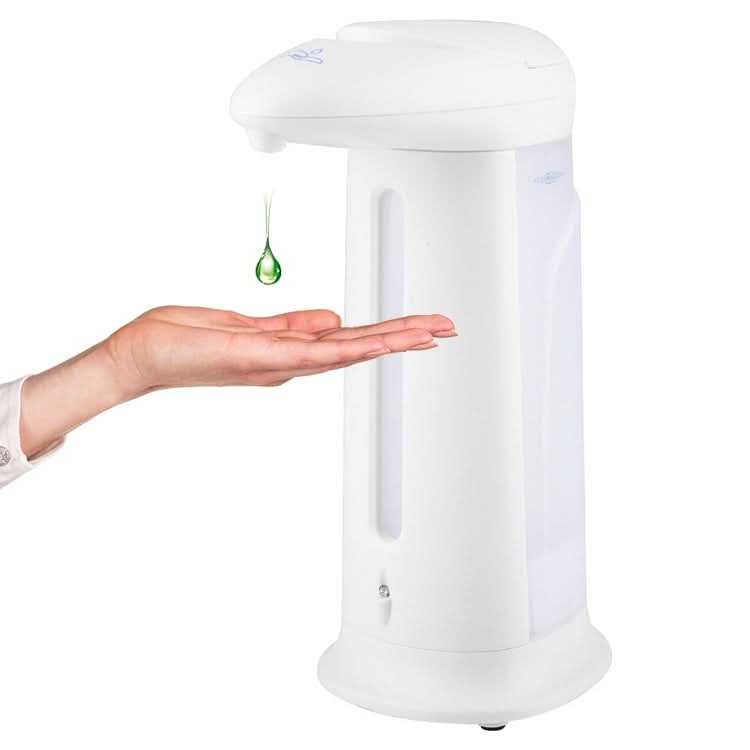 330ML Automatic Induction Hand Washing Machine Disinfection Soap Dispenser-Reluova