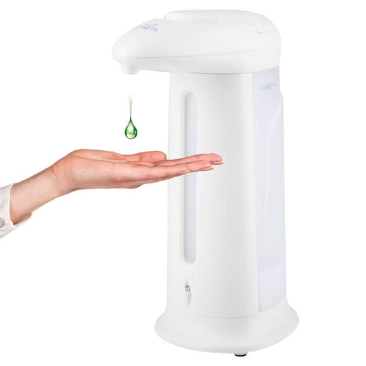 330ML Automatic Induction Hand Washing Machine Disinfection Soap Dispenser