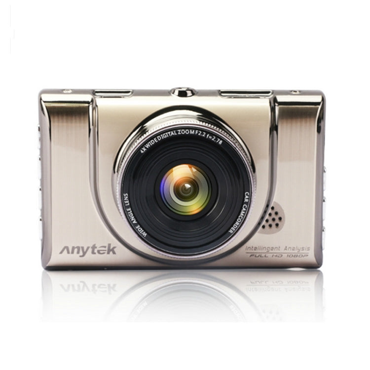 Anytek A100 Car Camera 1080P WDR Parking Monitor Night Vision Car DVR ÎҵÄÉ̵ê