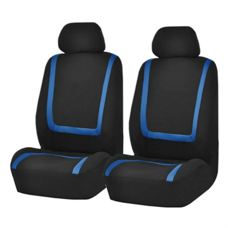 Universal Car Seat Cover Polyester Fabric Automobile Seat Covers Car Seat Cover Vehicle Seat Protector Interior Accessories ÎҵÄÉ̵ê