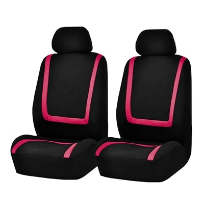 Universal Car Seat Cover Polyester Fabric Automobile Seat Covers Car Seat Cover Vehicle Seat Protector Interior Accessories ÎҵÄÉ̵ê