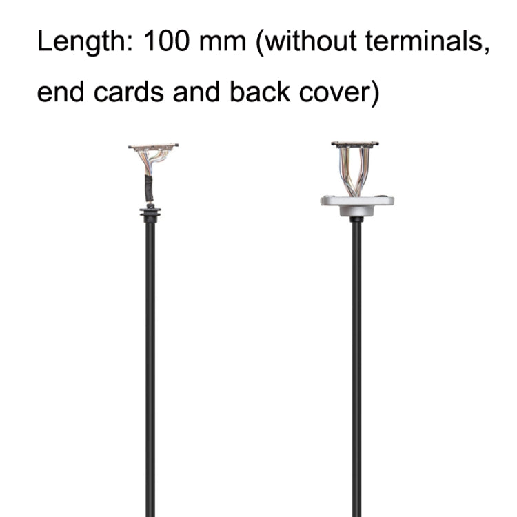 Original DJI FPV Air Unit Coaxial Cable