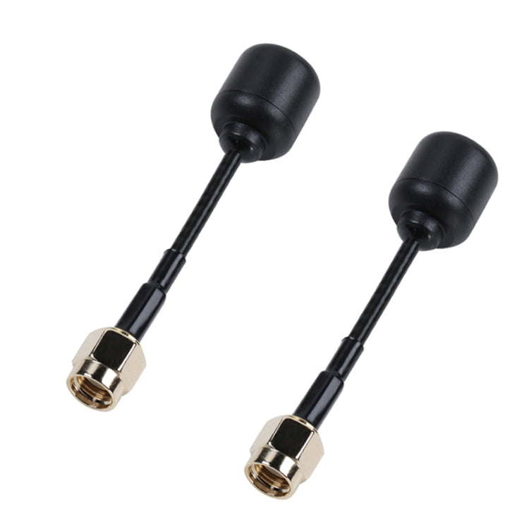 Original DJI FPV 2pcs Air Unit Antenna SMA Head My Store