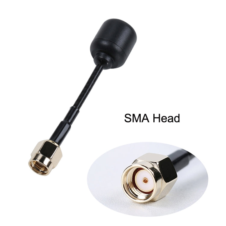 Original DJI FPV 2pcs Air Unit Antenna SMA Head