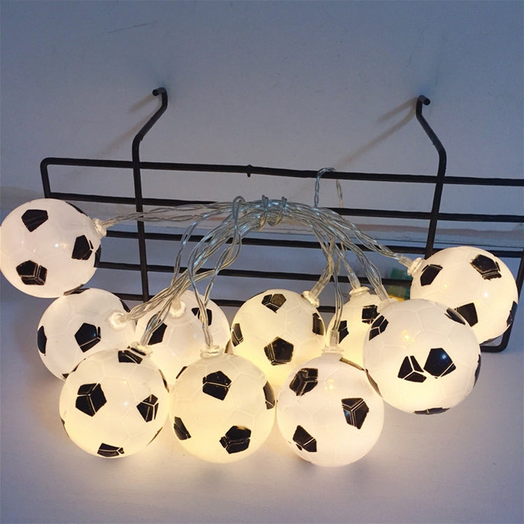 Football Lantern String KTV Creative LED Decorative Light My Store