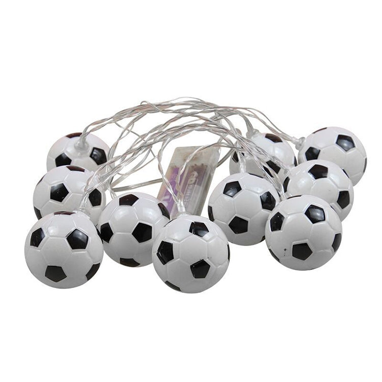 Football Lantern String KTV Creative LED Decorative Light My Store