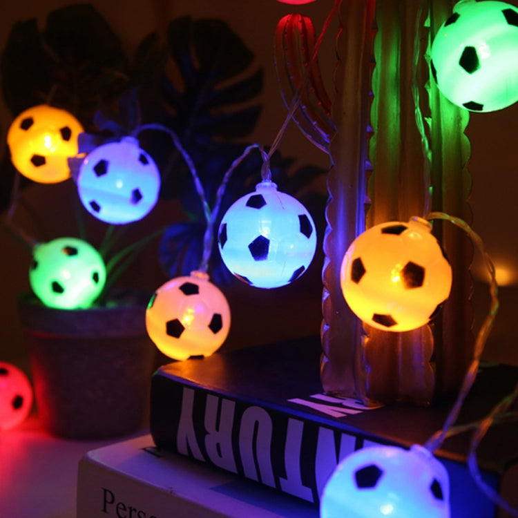 Football Lantern String KTV Creative LED Decorative Light My Store