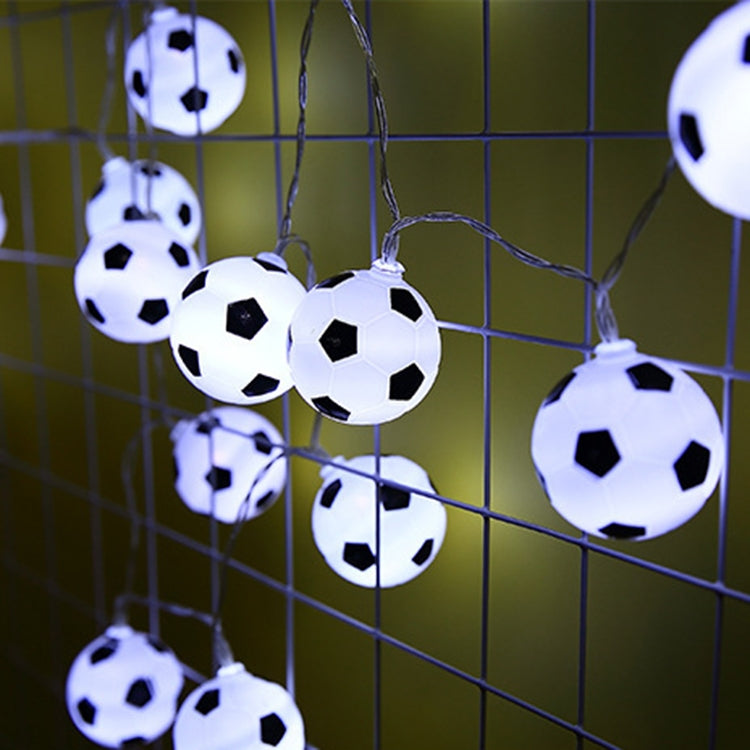 Football Lantern String KTV Creative LED Decorative Light My Store