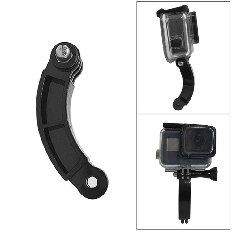 Sports Camera Accessories For GoPro HERO11 Black / HERO9 Black / DJI Osmo Action 3 My Store