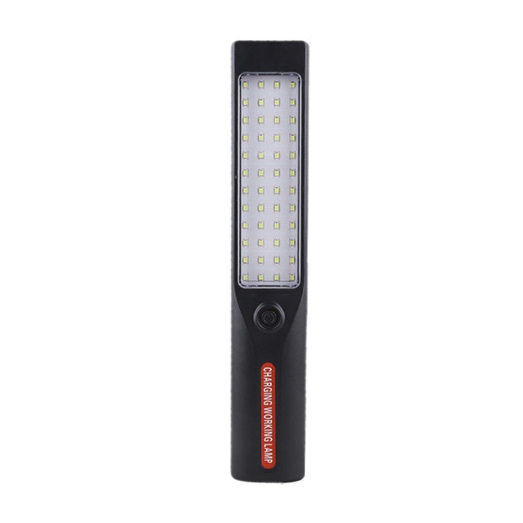 USB Rechargeable Waterproof LED Work Light With Power Display My Store