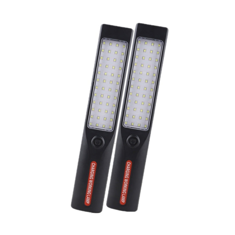 USB Rechargeable Waterproof LED Work Light With Power Display My Store