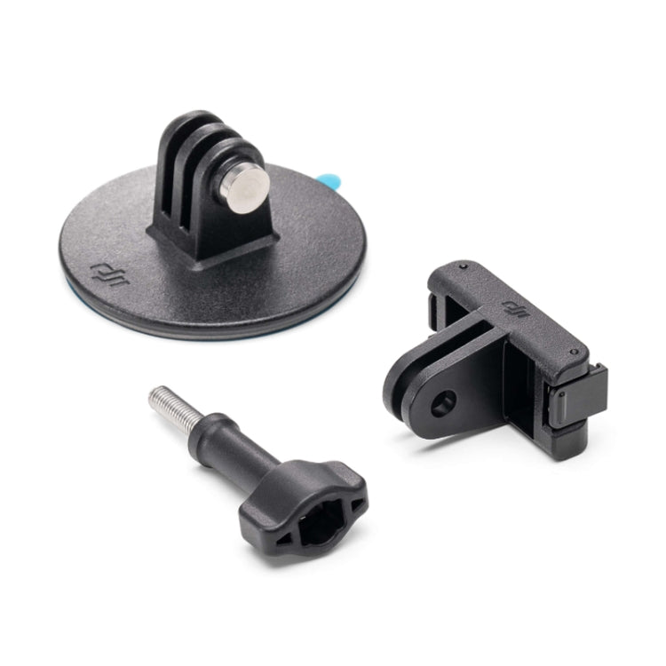 Original DJI Osmo Action 3 Adhesive Mount Kit My Store