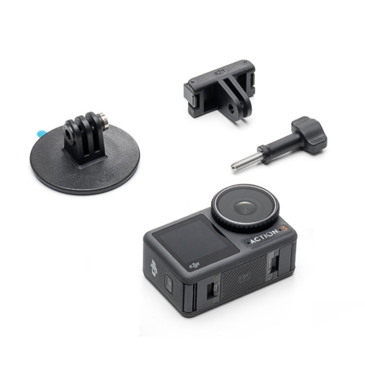 Original DJI Osmo Action 3 Adhesive Mount Kit My Store