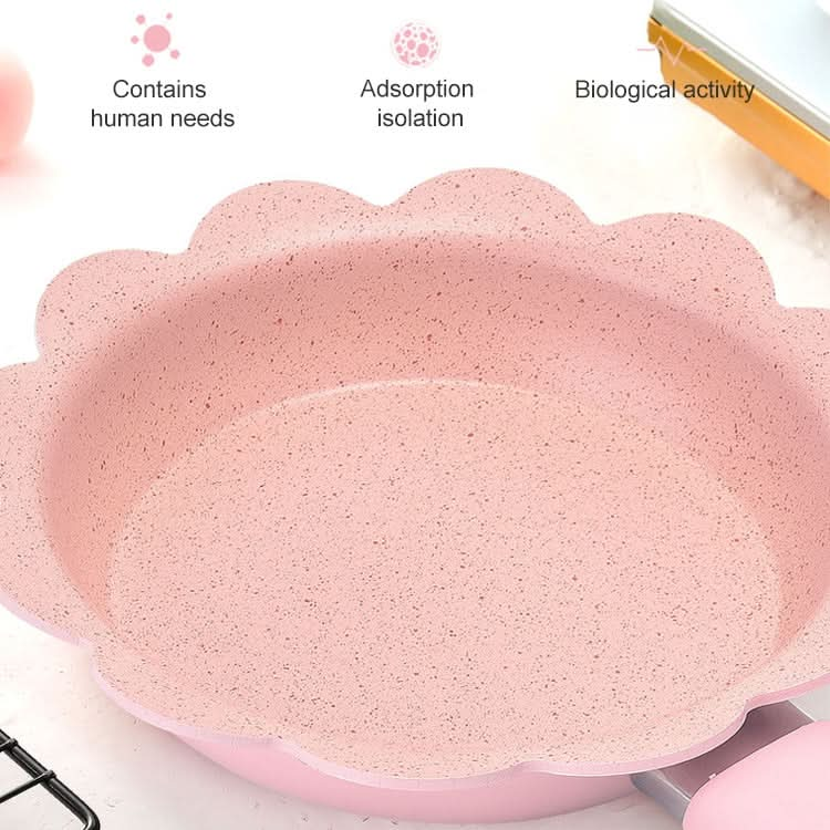 Baby Complementary Food Pot Cooking Milk Pan Maifan Stone Non Stick Household Multifunction Small Pot Reluova