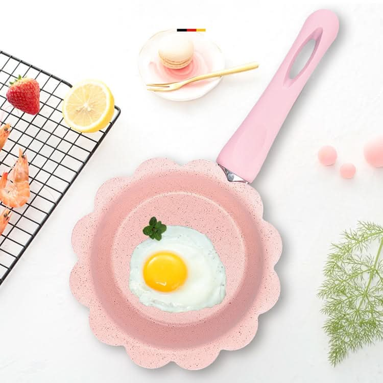 Baby Complementary Food Pot Cooking Milk Pan Maifan Stone Non Stick Household Multifunction Small Pot Reluova