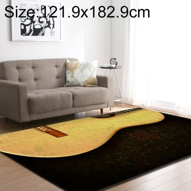 Retro Mat Flannel Velvet Carpet Play Basketball Game Mats Baby Crawling Bed Rugs, Series 2