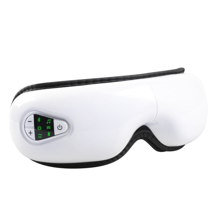 Eye Massager Charging Air Pressure Hot Compression Bluetooth Student Eye Protector Reluova