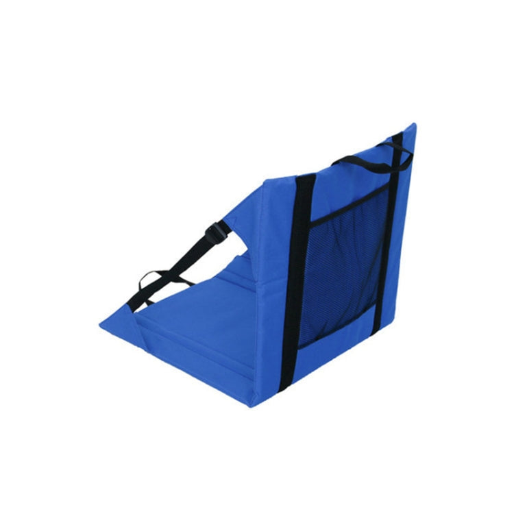 Outdoor Camping Picnic Stand Seat Cushion Folding Moisture-proof Dirty Wear-resistant Cushion Reluova