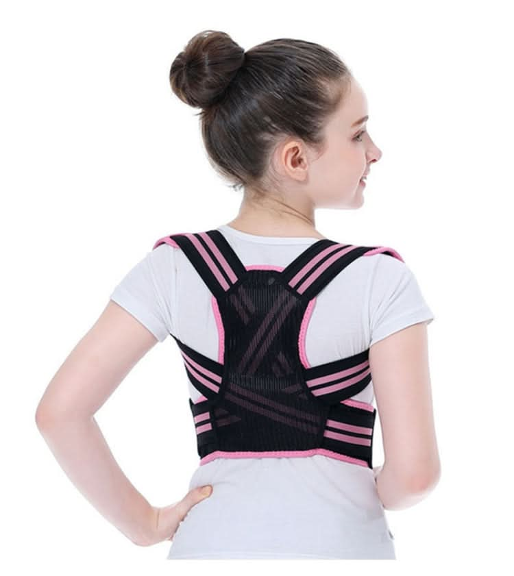 Children Kyphosis Correction Belt Strengthens Support and Fixes Straight Back Artifact Reluova