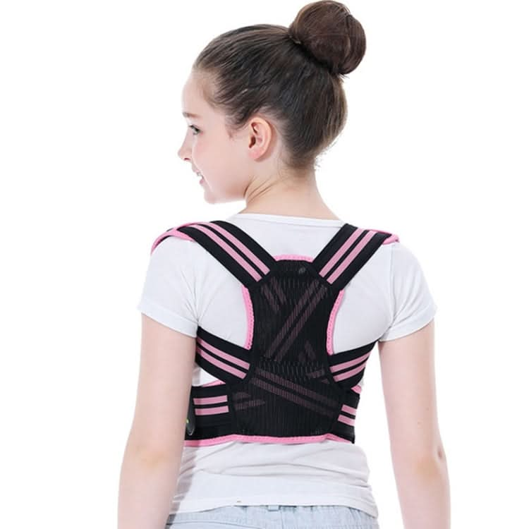 Children Kyphosis Correction Belt Strengthens Support and Fixes Straight Back Artifact Reluova