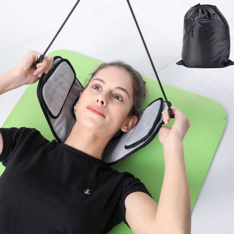 Neck Stretcher Soothing Fatigue Cervical Hammock Reluova