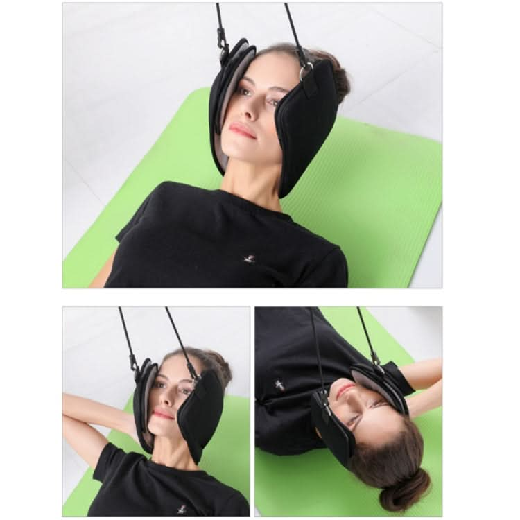 Neck Stretcher Soothing Fatigue Cervical Hammock Reluova