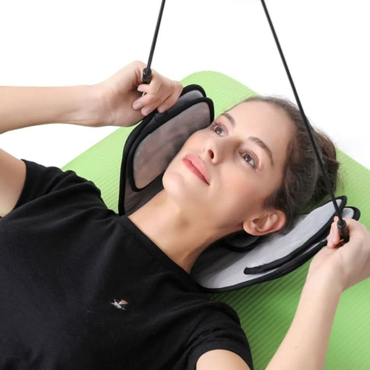 Neck Stretcher Soothing Fatigue Cervical Hammock Reluova