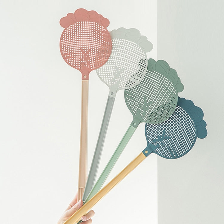 Summer Plastic Fly Swatter Flycatcher My Store