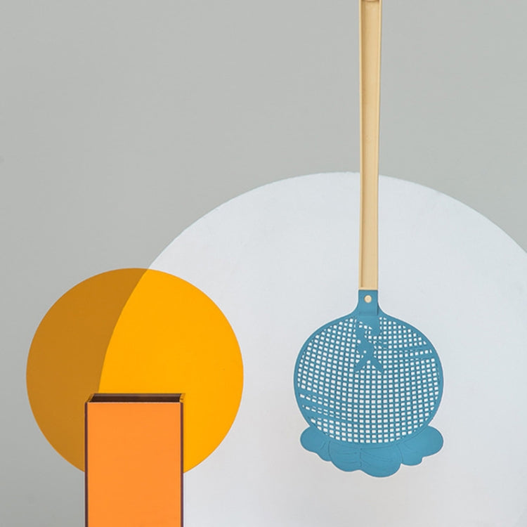 Summer Plastic Fly Swatter Flycatcher My Store