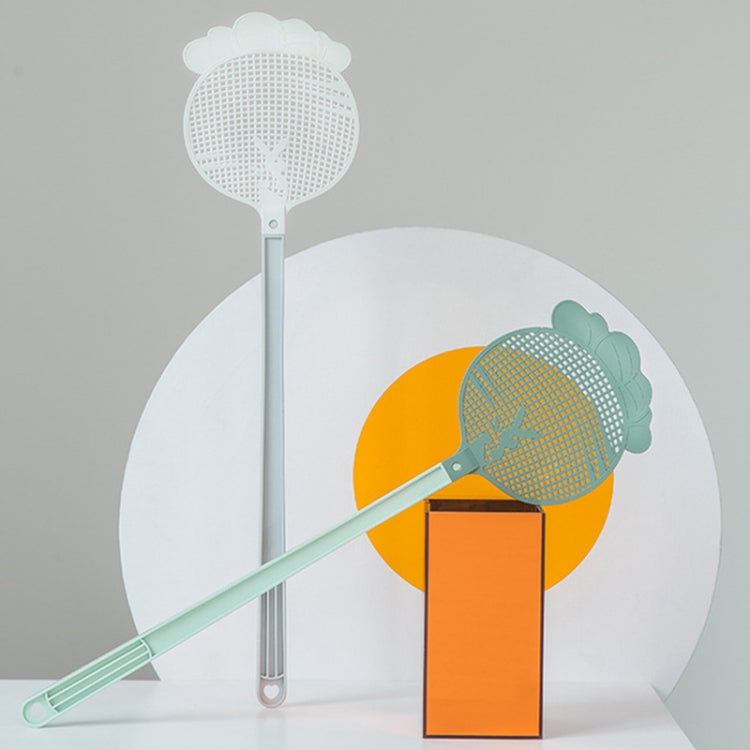 Summer Plastic Fly Swatter Flycatcher My Store