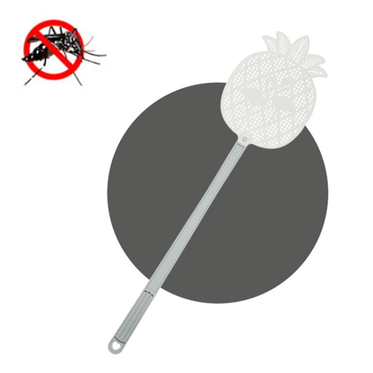 Summer Plastic Fly Swatter Flycatcher My Store