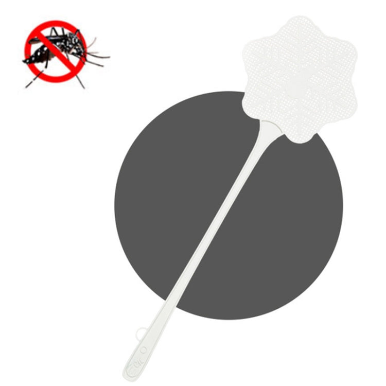 Summer Plastic Fly Swatter Flycatcher My Store