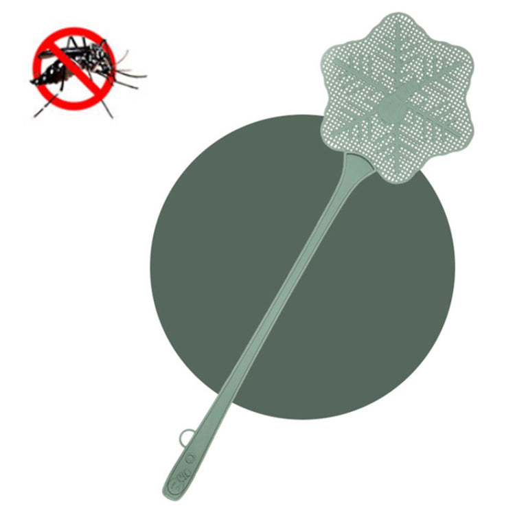 Summer Plastic Fly Swatter Flycatcher My Store