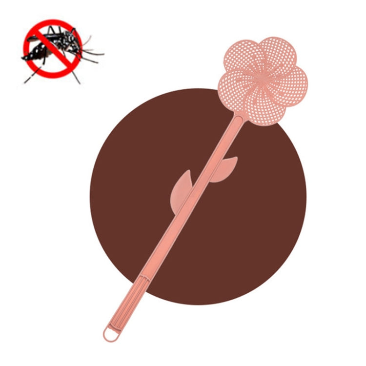 Summer Plastic Fly Swatter Flycatcher My Store