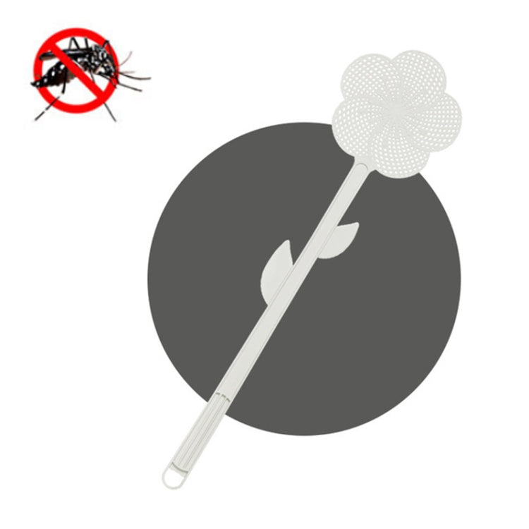 Summer Plastic Fly Swatter Flycatcher My Store