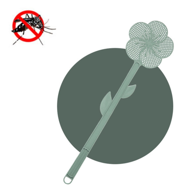 Summer Plastic Fly Swatter Flycatcher My Store