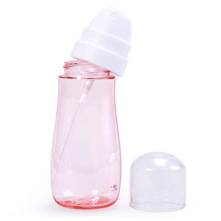 Alcohol Sprayer Disinfection Bottle Press-type Portable Travel Emulsion Cosmetics Sub-bottle My Store