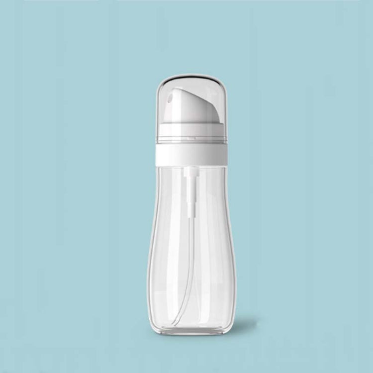 Alcohol Sprayer Disinfection Bottle Press-type Portable Travel Emulsion Cosmetics Sub-bottle My Store