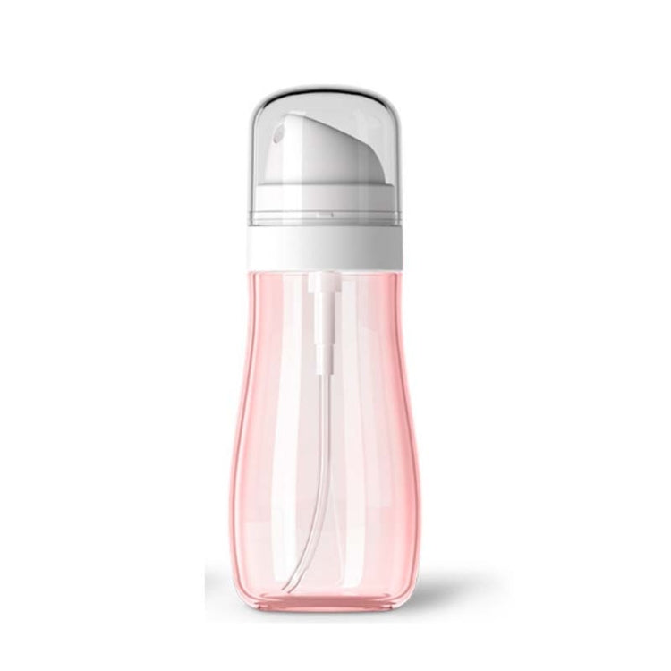 Alcohol Sprayer Disinfection Bottle Press-type Portable Travel Emulsion Cosmetics Sub-bottle My Store