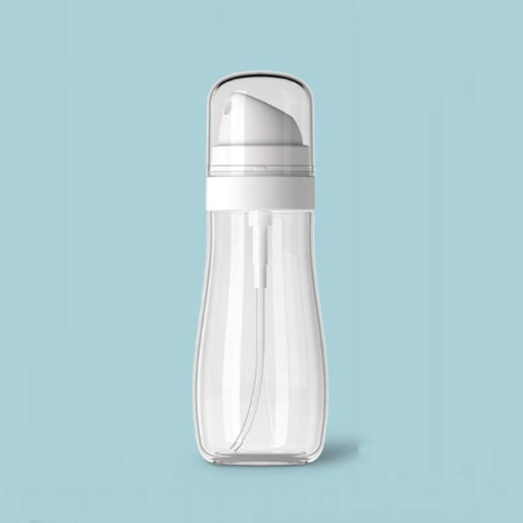 Alcohol Sprayer Disinfection Bottle Press-type Portable Travel Emulsion Cosmetics Sub-bottle My Store