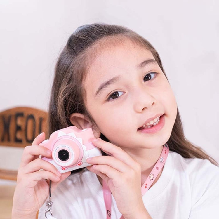 C2-JXJR Children 24MP WiFi Fun Cartoon HD Digital Camera Educational Toys Reluova